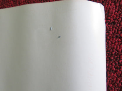 AMADEUS 4K RESTORATION UK QUAD ROLLED POSTER TOM HULCE F. MURRAY ABRAHAM