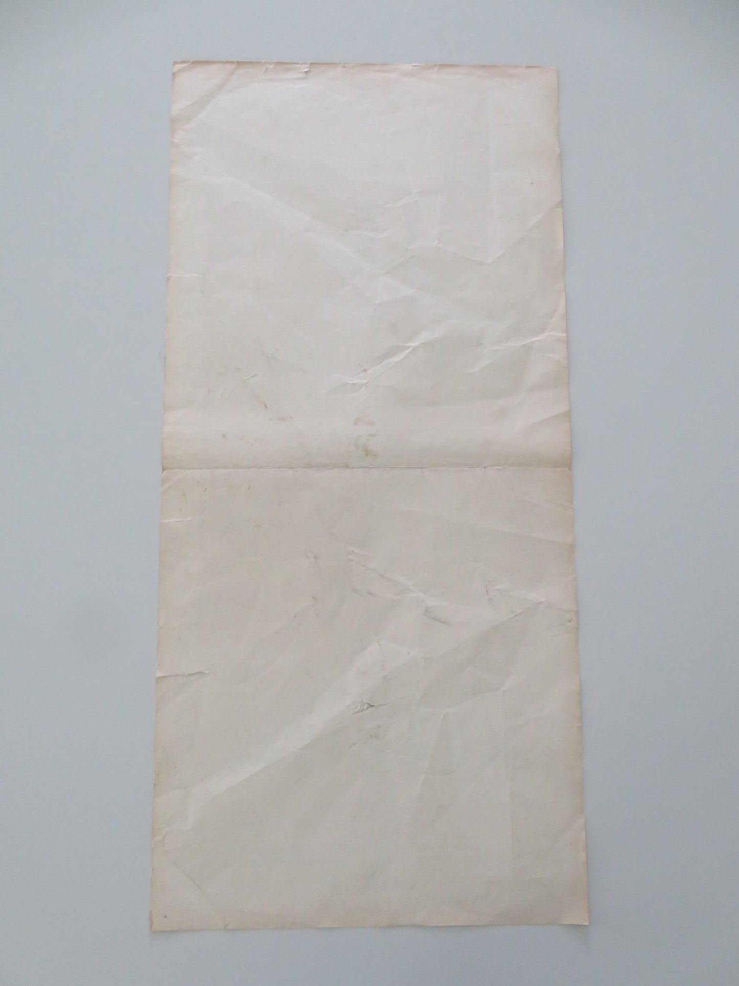 ATTILA ITALIAN LOCANDINA POSTER ANTHONY QUINN SOPHIA LOREN R1964 - Rendezvous Cinema