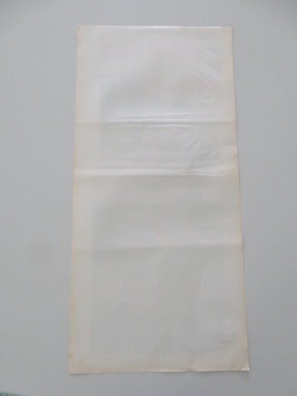 THE FAMILY WAY ITALIAN LOCANDINA POSTER JOHN MILLS HAYLEY MILLS H. BENNETT 1967 - Rendezvous Cinema