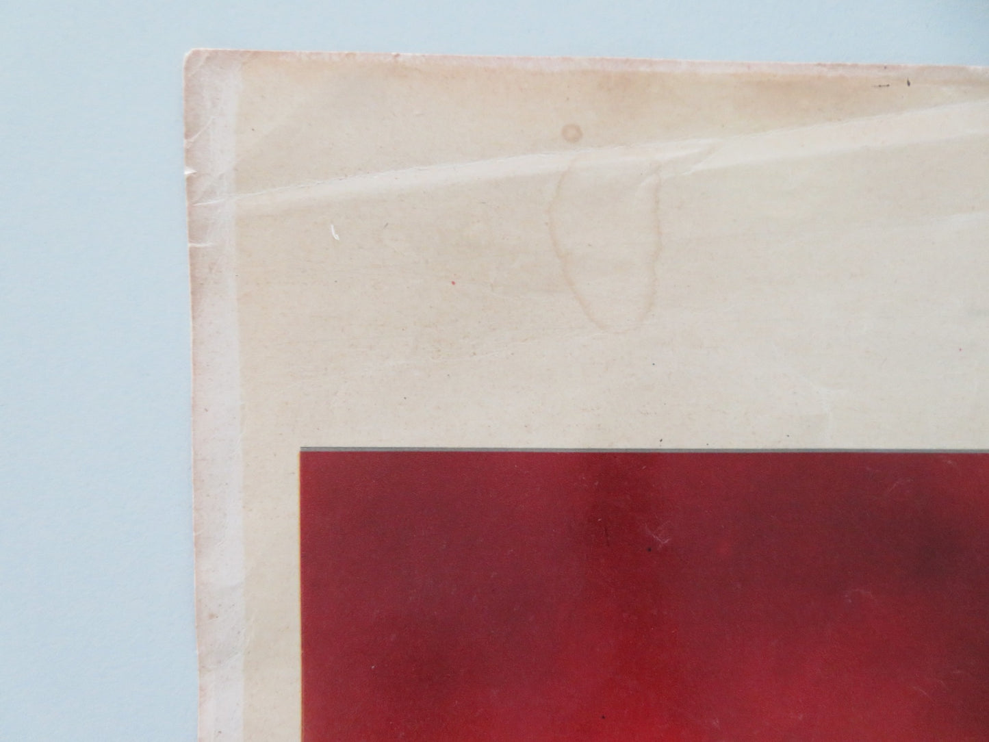 THE LAST OF THE VIKINGS ITALIAN LOCANDINA POSTER CAMERON MITCHELL E. PURDOM 1961 - Rendezvous Cinema