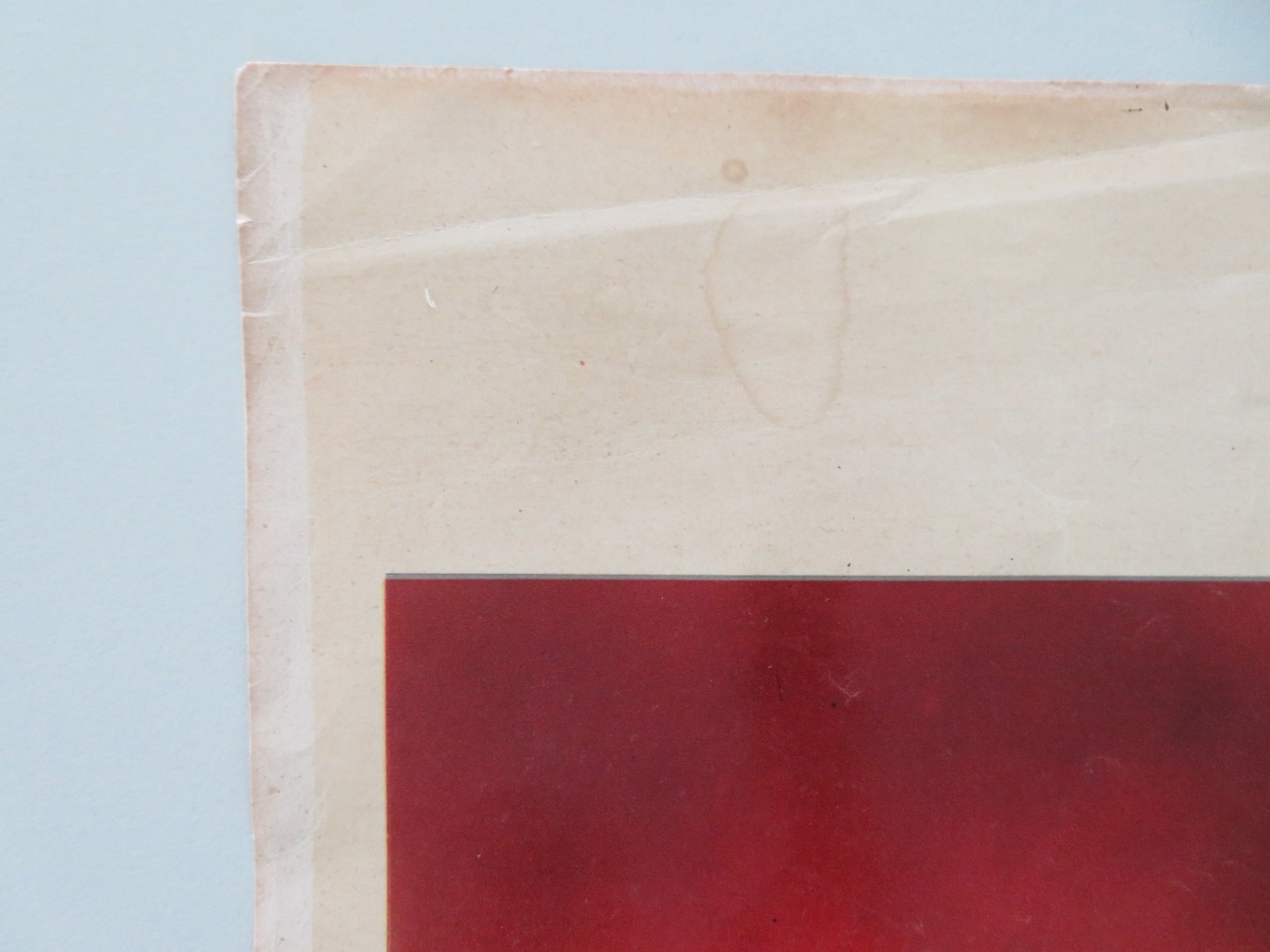 THE LAST OF THE VIKINGS ITALIAN LOCANDINA POSTER CAMERON MITCHELL E. PURDOM 1961 - Rendezvous Cinema