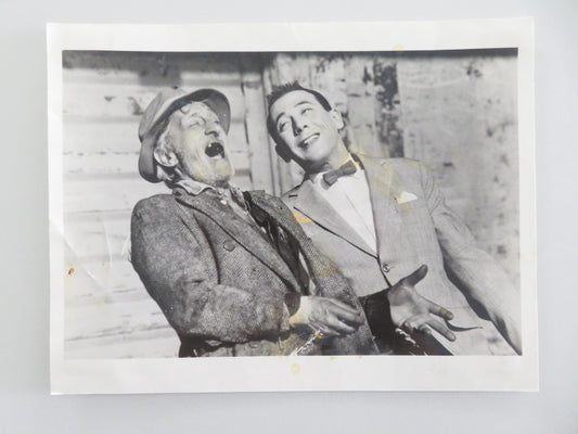 PEE-WEE'S BIG ADVENTURE MOVIE STILL PHOTO PAUL REUBENS 1985 - Rendezvous Cinema