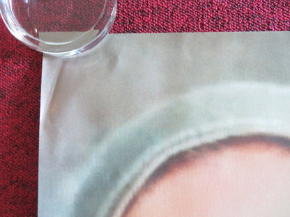 PUT YOUR SOUL ON YOUR HAND AND WALK UK QUAD ROLLED POSTER SEPIDEH FARSI 2025