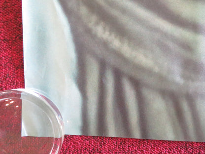 PUT YOUR SOUL ON YOUR HAND AND WALK UK QUAD ROLLED POSTER SEPIDEH FARSI 2025