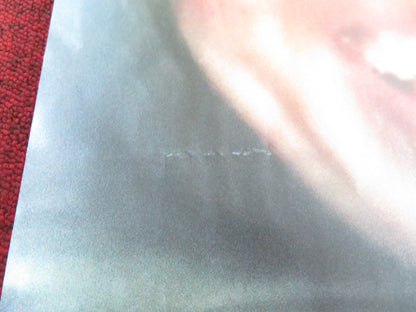 PUT YOUR SOUL ON YOUR HAND AND WALK UK QUAD ROLLED POSTER SEPIDEH FARSI 2025