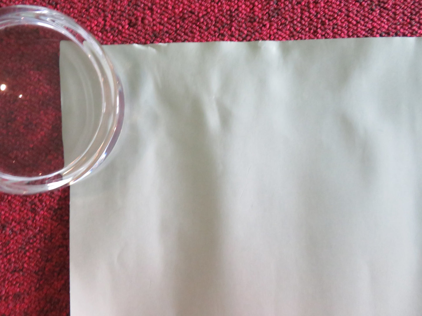 BALLET TO BROADWAY: WHEELDON WORKS UK QUAD ROLLED POSTER JONI MITCHELL 2025