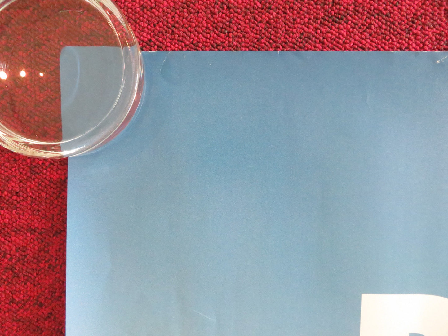 BETTER DAYS UK QUAD ROLLED POSTER VALERIE BONNETON MICHELE LAROQUE 2025