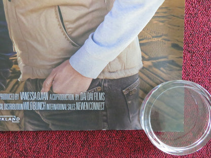 BETTER DAYS UK QUAD ROLLED POSTER VALERIE BONNETON MICHELE LAROQUE 2025