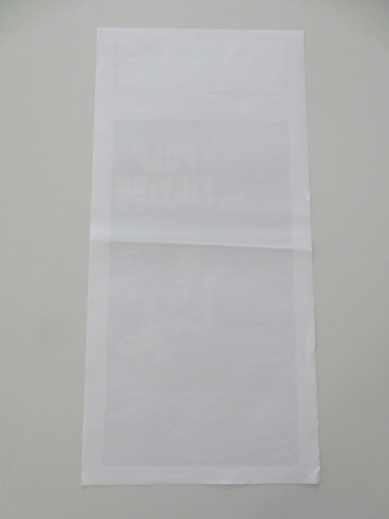 PULP FICTION ITALIAN LOCANDINA POSTER JOHN TRAVOLTA UMA THURMAN 1994 - Rendezvous Cinema