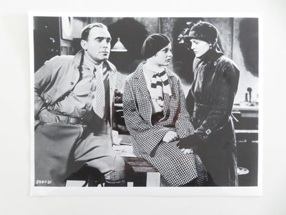 AIR MAIL MOVIE STILL PHOTO PAT O'BRIEN LILIAN BOND - Rendezvous Cinema