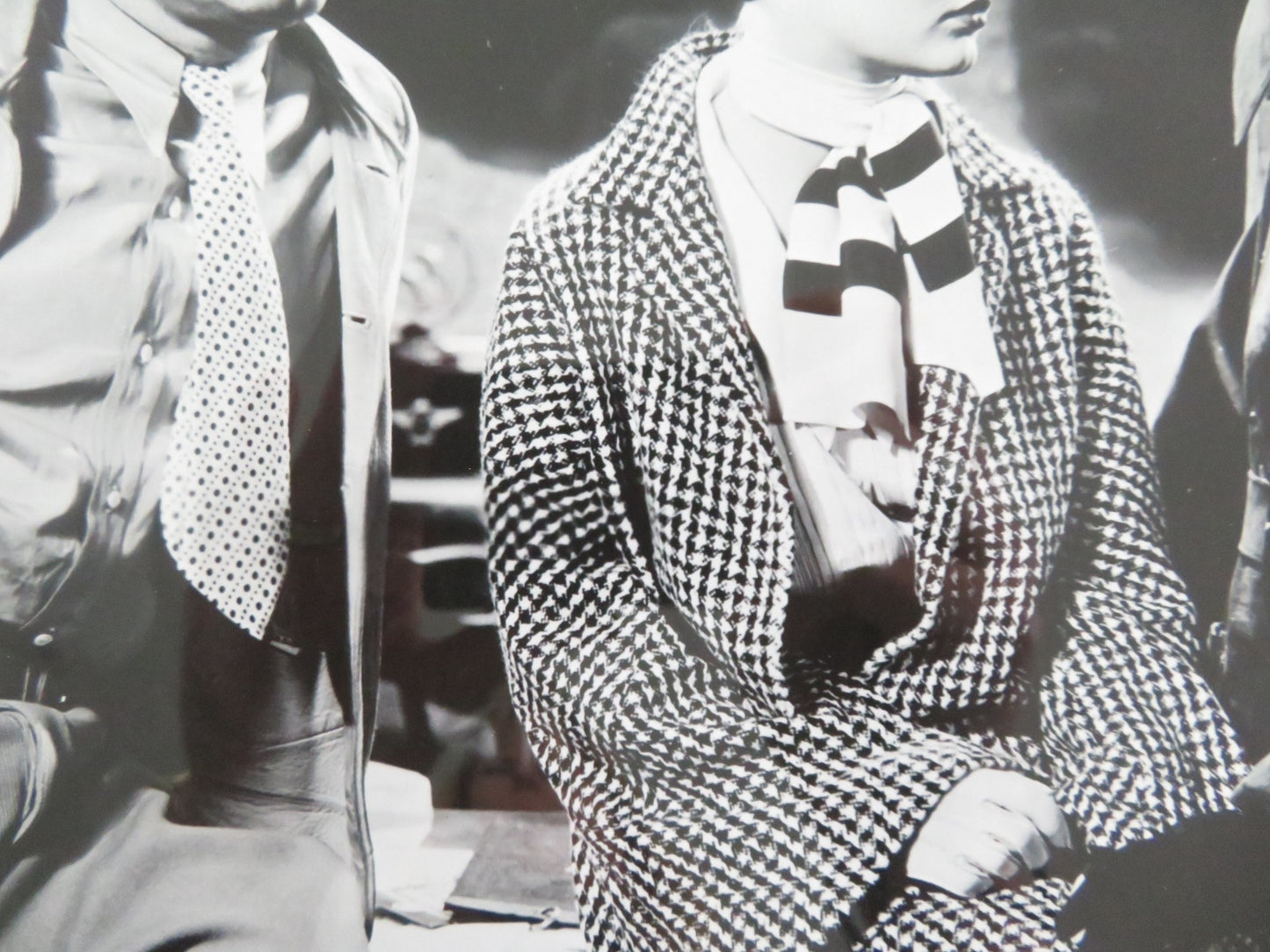 AIR MAIL MOVIE STILL PHOTO PAT O'BRIEN LILIAN BOND - Rendezvous Cinema