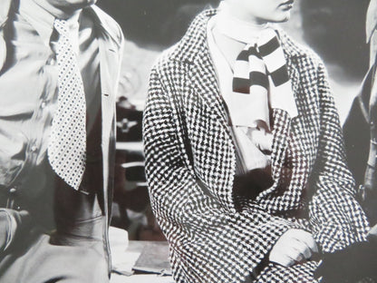 AIR MAIL MOVIE STILL PHOTO PAT O'BRIEN LILIAN BOND - Rendezvous Cinema