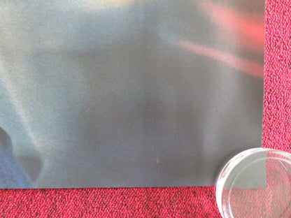 STEVE UK QUAD ROLLED POSTER CILIAN MURPHY EMILY WATSON JAY LYCURGO 2025