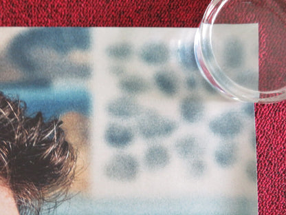 STEVE UK QUAD ROLLED POSTER CILIAN MURPHY EMILY WATSON JAY LYCURGO 2025