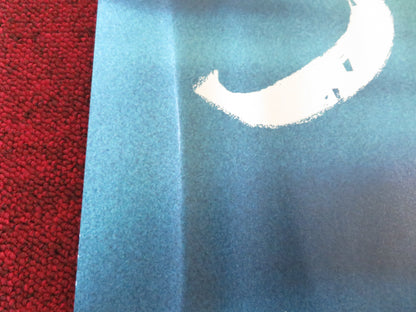 STEVE UK QUAD ROLLED POSTER CILIAN MURPHY EMILY WATSON JAY LYCURGO 2025