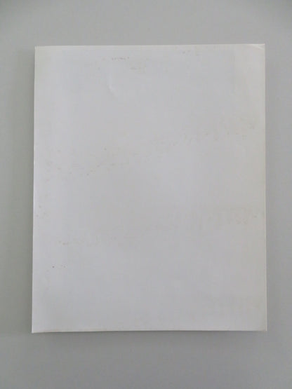 ALL THAT JAZZ MOVIE STILL PHOTO JESSICA LANGE ROY SCHEIDER 1979 - Rendezvous Cinema