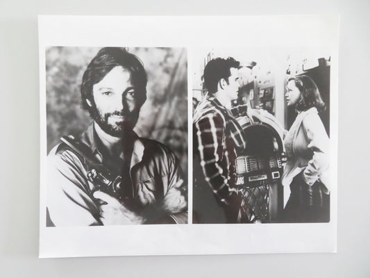 ALLAN QUATERMAIN AND THE LOST CITY OF GOLD + THE BIG TOWN MOVIE STILL PHOTO - Rendezvous Cinema