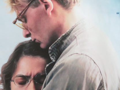 FROM HILDE, WITH LOVE UK QUAD ROLLED POSTER LIV LISA FRIES J. HEGEMANN 2024