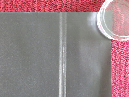 HIDDEN / CACHE UK QUAD ROLLED POSTER DANIEL AUTEUIL JULIETTE BINOCHE