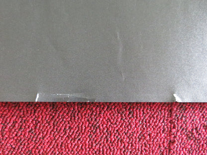 HIDDEN / CACHE UK QUAD ROLLED POSTER DANIEL AUTEUIL JULIETTE BINOCHE