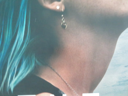 THE OUTRUN UK QUAD ROLLED POSTER SAOIRSE RONAN PAAPA ESSIEDU 2024 - Rendezvous Cinema