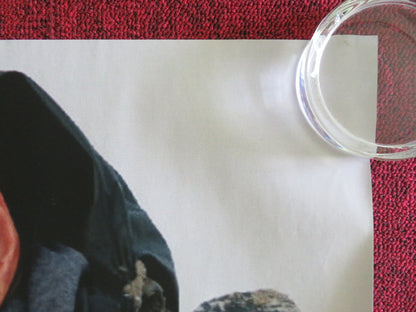 GHOSTS UK QUAD ROLLED POSTER ZHAN YU ZHE WEI 2006