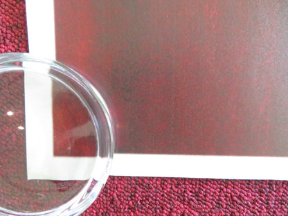 INGRID BERGMAN: IN HER OWN WORDS UK QUAD ROLLED POSTER PIA LINDSTROM 2015