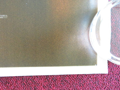 INGRID BERGMAN: IN HER OWN WORDS UK QUAD ROLLED POSTER PIA LINDSTROM 2015