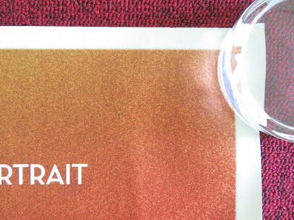 INGRID BERGMAN: IN HER OWN WORDS UK QUAD ROLLED POSTER PIA LINDSTROM 2015