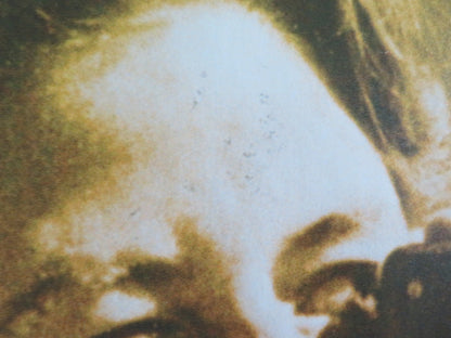 INGRID BERGMAN: IN HER OWN WORDS UK QUAD ROLLED POSTER PIA LINDSTROM 2015