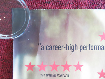 TWO DAYS, ONE NIGHT UK QUAD ROLLED POSTER COTILLARD FABRIZIO RONGIONE 2014