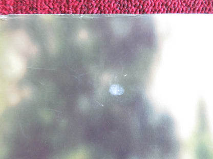 TWO DAYS, ONE NIGHT UK QUAD ROLLED POSTER COTILLARD FABRIZIO RONGIONE 2014