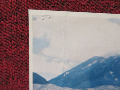 THE OTHER SIDE OF THE MOUNTIAN PART 2-3 LOBBY CARD MARILYN HASSETT 1978 - Rendezvous Cinema