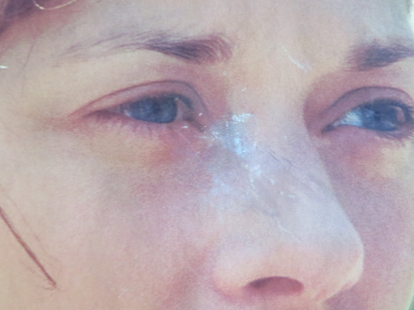 TWO DAYS, ONE NIGHT UK QUAD ROLLED POSTER COTILLARD FABRIZIO RONGIONE 2014