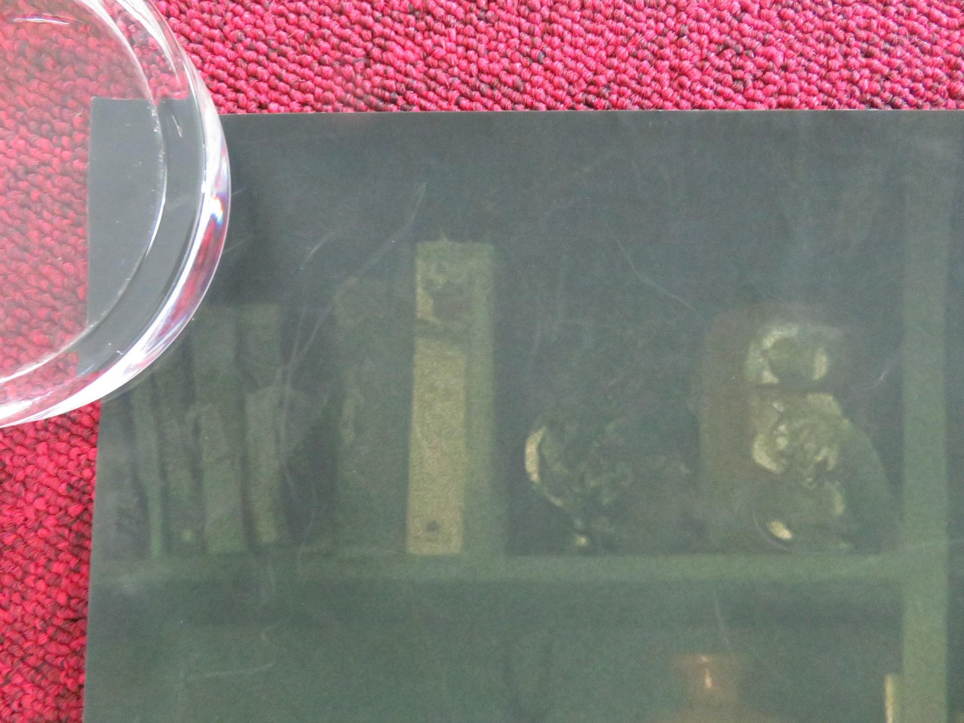 ALL HAPPY FAMILIES UK QUAD ROLLED POSTER JOSH RADNOR CHANDRA RUSSELL 2023 - Rendezvous Cinema