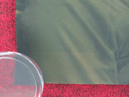 ALL HAPPY FAMILIES UK QUAD ROLLED POSTER JOSH RADNOR CHANDRA RUSSELL 2023 - Rendezvous Cinema