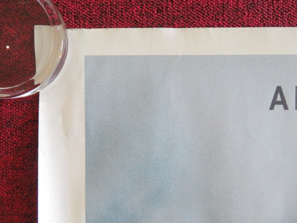 THE MOUNTAIN WITHIN ME UK QUAD ROLLED POSTER ED JACKSON 2024