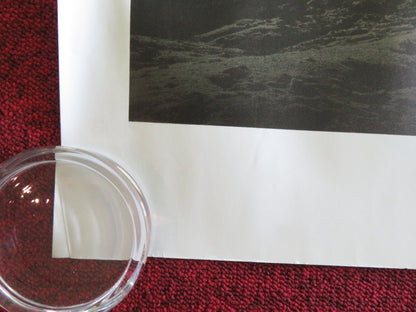 THE MOUNTAIN WITHIN ME UK QUAD ROLLED POSTER ED JACKSON 2024