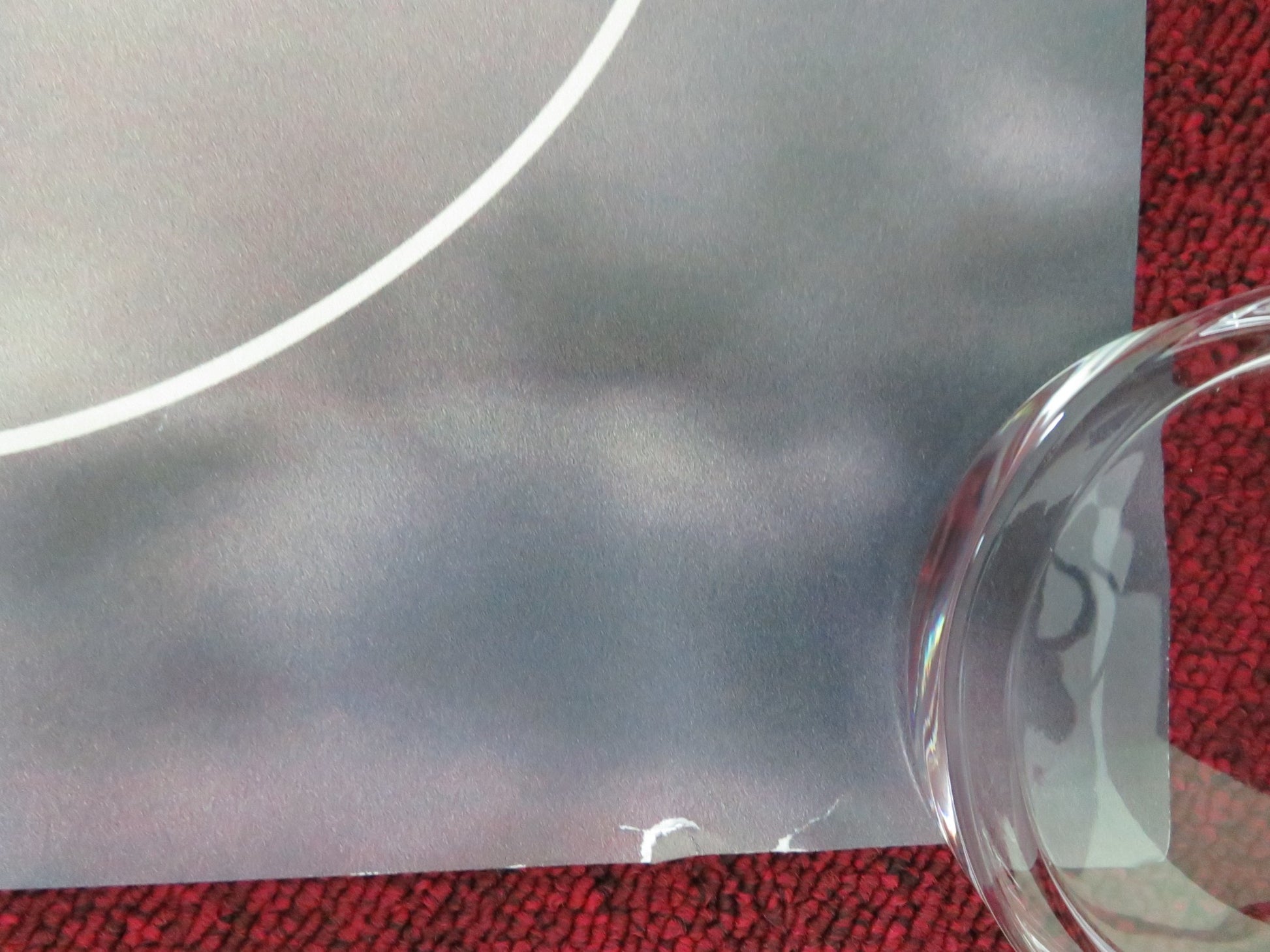 PICNIC AT HANGING ROCK - BFI UK QUAD ROLLED POSTER RACHEL ROBERTS V. GRAY 2025 - Rendezvous Cinema