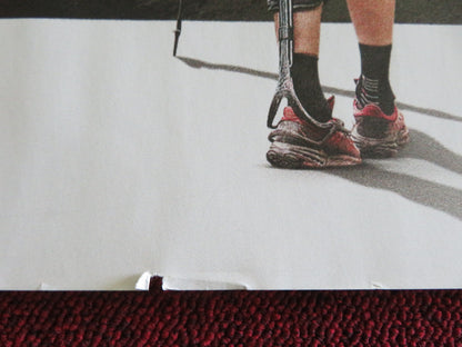 THE MOUNTAIN WITHIN ME UK QUAD ROLLED POSTER ED JACKSON 2024