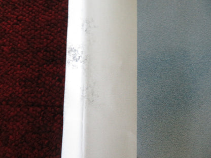 THE MOUNTAIN WITHIN ME UK QUAD ROLLED POSTER ED JACKSON 2024