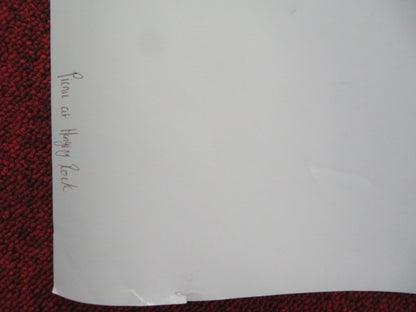 PICNIC AT HANGING ROCK - BFI UK QUAD ROLLED POSTER RACHEL ROBERTS V. GRAY 2025 - Rendezvous Cinema