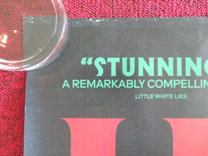 HARVEST UK QUAD ROLLED POSTER CALEB LANDRY JONES HARRY MELLING 2024