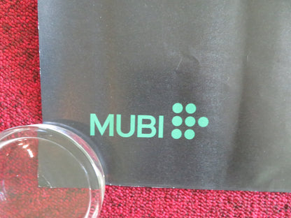 HARVEST UK QUAD ROLLED POSTER CALEB LANDRY JONES HARRY MELLING 2024