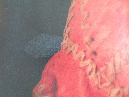 HARVEST UK QUAD ROLLED POSTER CALEB LANDRY JONES HARRY MELLING 2024