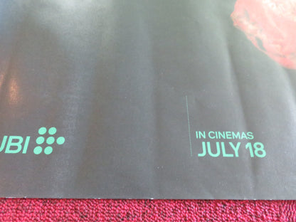 HARVEST UK QUAD ROLLED POSTER CALEB LANDRY JONES HARRY MELLING 2024