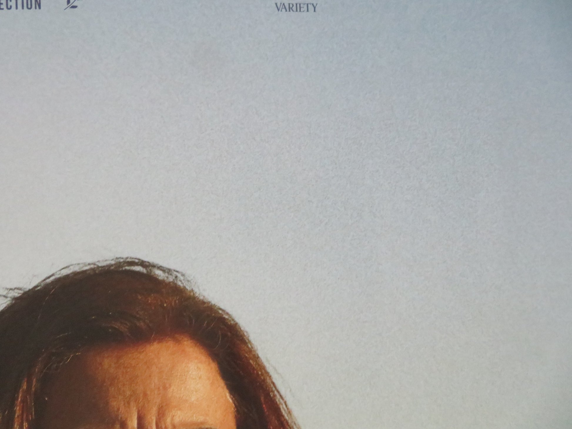 I'M STILL HERE UK QUAD ROLLED POSTER SELTON MELLO FERNANDA TORRES 2024 - Rendezvous Cinema