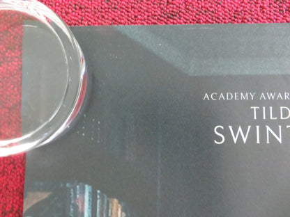 THE END UK QUAD ROLLED POSTER TILDA SWINTON GEORGE MACKAY 2024 - Rendezvous Cinema