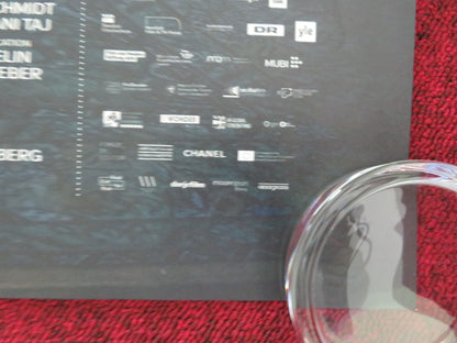 THE END UK QUAD ROLLED POSTER TILDA SWINTON GEORGE MACKAY 2024 - Rendezvous Cinema