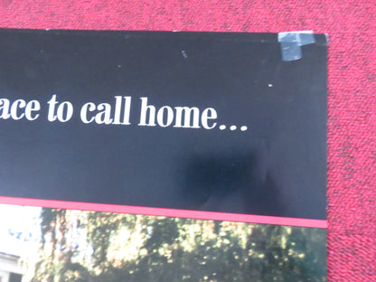 DESPERATE HOURS FOLDED US ONE SHEET POSTER MICKEY ROURKE ANTHONY HOPKINS 1990 - Rendezvous Cinema